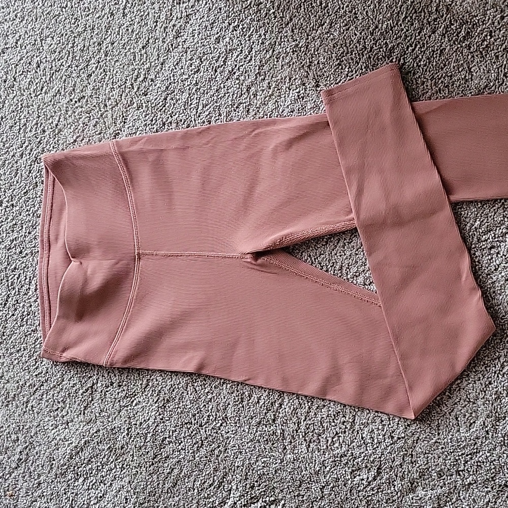 Pact leggings